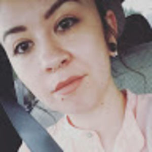 Meet your Posher, Rocio